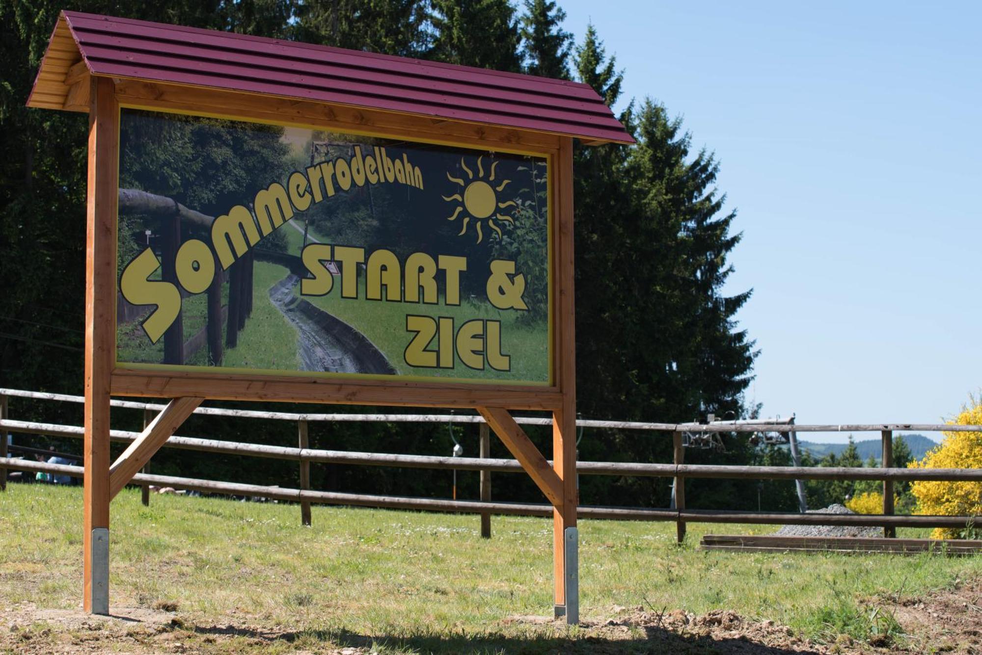 Holzhaus Onkel Fritz Mit Sauna Und Whirlwanne Esch  Εξωτερικό φωτογραφία